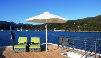 Codene Sundeck